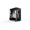 Miniatyrbillede 2 af 6: Vær stille! Pure Base 500 FX - ATX