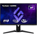 Miniatyrbillede 1 af 2: Spilskærm - VIEWSONIC - VX2479J-HD-PRO - 24 Tommer - 165 Hz - IPS SuperClear