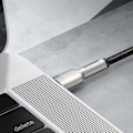 Pikkukuva 4 / 6: Baseus 100W Type C - Type C -kaapeli, 1 m