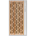 Pikkukuva 2 / 6: Kotelo - NOX XTREME PRODUCTS - Hummer Element - Semitower ATX - Karkaistu lasi - 3 tuuletinta 140mm