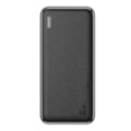 Pikkukuva 1 / 4: TELEFONIA, Power bank, POWER BANK STANDARD, Energizer Ue20055pq Pwbank 20000mah Usb-c PdTekniset tiedotKorkeus2,82 cmLeveys14,55