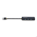 Pikkukuva 3 / 3: StarTech.com 4-porttinen USB-A-hubi
