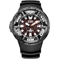 Pikkukuva 1 / 2: Citizen Montre Promaster BJ8059-03Z Godzilla Diver Röd