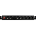 Miniatyrbillede 1 af 3: PDU WPN-WP-G 01-08 POWER DISTRIBUTION UNIT (PDU)