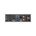 Miniatyrbild 4 av 5: Moderkort - MSI - MAG X670E TOMAHAWK WIFI - AMD Socket AM5 - DDR5 - Wi-Fi 6E