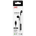 Pikkukuva 3 / 4: Kuulokkeet - JVC - HA-FR17UC-B-U - Langallinen - USB Type-C - Sisäänrakennettu DAC - In-ear