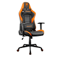 Miniatyrbild 2 av 4: Gaming stol - Cougar Gaming - ARMOR ELITE - Ergonomisk design - Syntetiskt läder - Andningsbart tyg