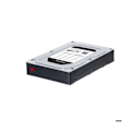 Miniatyrbillede 3 af 3: 2,5 tommer til 3,5 tommer SATA/SAS harddiskadapter - STARTECH - Konverter
