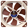 Miniatyrbillede 2 af 3: Noctua NF-A14 FLX
