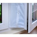 Miniatyrbillede 4 af 4: Fælles Universal til tætning Vindue til Mobil Aircondition 4 meter - ACTIVE JET - UKP-4UNI