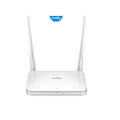 Pikkukuva 1 / 6: Langaton liittymäpiste - Cudy - WR300 - 300Mbps - 5dBi antennit - 4 LAN-porttia 10/100/1000