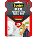 Miniatyrbillede 1 af 4: Scotch - PGS05-1950-P - Fixeringsbånd til indendørs Extreme, 19 mm x 5 m, 1 rulle (Emballagen kan variere)