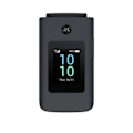 Miniatyrbillede 5 af 6: Flip Phone - TCL - OneTouch 4043 - Dual SIM - 3,2" skærm - 2 MP kamera