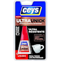 Miniatyrbillede 1 af 2: Ceys Ultraunik lynklæber