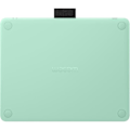 Miniatyrbillede 2 af 5: WACOM Intuos S Bluetooth grafik tablet - pistache Pistasch
