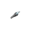 Miniatyrbillede 1 af 4: Trådløs håndstøvsuger BLACK+DECKER NVC220WBC-QW - 7,2 V - Ladebase 15,5 - Metalblå