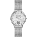 Miniatyrbillede 1 af 2: Ur - VERSUS VERSACE - Strandbank Crystal VSP572621 - Quartz - Rustfrit stål - Kvinde Pengar