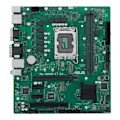 Miniatyrbillede 3 af 3: ASUS ASUS PRO H610M-C D4-CSM