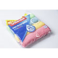 Pikkukuva 4 / 4: VILEDA 4 kpl mikrokuituliinoja Colors - Monikäyttöinen