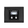 Miniatyrbillede 4 af 4: SALICRU SPS ADVANCE T 2000 Inverter AC 230 V 1400 Watt 2000 VA Blysyre RS-232, USB udgangsstik: 6 aktive PFC