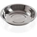 Pikkukuva 2 / 2: Versa Drops sateenvarjoteline - Moderni - Mitat 48 x 22 x 22 cm - Puu Vit