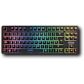 Miniatyrbild 2 av 2: Mekaniskt tangentbord - KROM - Kernel Pro - RGB 18 Effects - Bluetooth 5.3 - TKL - Full Antighosting