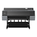 Miniatyrbillede 1 af 4: epson epson sc-p9500 std sort sort Sort