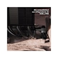 Pikkukuva 4 / 6: BEQUIET Dark Rock 5 TDP 210W