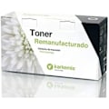 Miniatyrbillede 1 af 2: Karkemis 10120047 Sort tonerpatron 1 stk(e) - Tonerpatroner (1500 sider, sort, 1 stk(er))