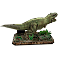 Pikkukuva 3 / 4: 3D Palapeli Dinosaurukset T-Rex National Geographic, 52 osaa paleontologiseen seikkailuun, Lahjaideat Jouluun ja Syntymäpäiville, Suositus 8-vuotiail