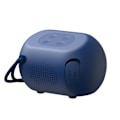 Miniatyrbillede 5 af 6: Bærbar Bluetooth-højtaler, håndfri opkald, TWS, TF, FM, AUX, USB, 1 800 mAh - Havit (SK885BT) - Blå