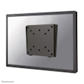 Miniatyrbillede 2 af 3: LCD-skærmstøtte - NEWSTAR - FPMA-W25 - Sort - 10"-30" - Kapacitet 30 kg