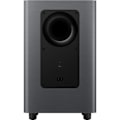 Pikkukuva 4 / 6: Äänipalkki - TCL - S55HE - Dolby Atmos 2.1 - Langaton alareunakaiutin - Musta Svart