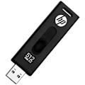 Miniatyrbillede 2 af 3: HP X911W 512 GB USB Flash Drive Sort