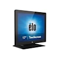 Miniatyrbillede 3 af 3: Elo 1723L LED touchskærm 17" 1280 x 1024 250 cd-m² 800:1 30 ms DVI, VGA hvid