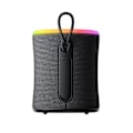 Miniatyrbillede 4 af 6: Trådløs bærbar højttaler, IPX6, Bluetooth 5.3, TWS, TF, USB, handsfree opkald, 1800 mAh - Havit (SK832BT) - Sort