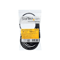 Miniatyrbillede 1 af 4: USB Type-C til HDMI Adapterkabel - STARTECH.COM - 1 m - 4K - Han/Han - 30 Hz
