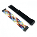 Pikkukuva 3 / 4: Bluetooth-kello - älykello - Media-tech MT871 ActiveBand Thaiti