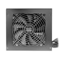 Miniatyrbillede 3 af 4: MARSGAMING MPB750S, 750W ATX ARGB strømforsyning, 6 års garanti, 80Plus Bronze 230V EU, 90 % effektivitet, 120 mm blæser