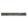 Pikkukuva 3 / 3: Zyxel GS1920-24HPv2 Smart Switch 24 x 10-100-1000 (PoE+) + 4 x Combo Gigabit SFP + 4 x 10-100-1000 asennettava…