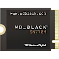 Miniatyrbillede 2 af 3: SSD SORT SN770M 2TB M.2 2230 PCIe Gen4