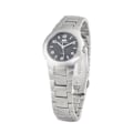 Miniatyrbillede 1 af 2: Dameur - Time Force - TF2287L-01M - Sølv - Quartz - 10ATM SILVER
