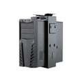 Pikkukuva 1 / 3: CPU-teline - NEWSTAR - NM-CPU100BLACK - Musta - 30-53 cm - 10 kg Max