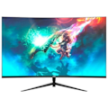 Pikkukuva 2 / 4: NILOX NXM24CRV01 24" LED FullHD 165Hz Curva