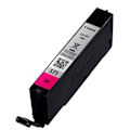 Miniatyrbillede 3 af 3: CANON CLI-571M Magenta blækpatron