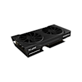 Pikkukuva 4 / 6: XFX SWIFT AMD Radeon RX 9060 XT OC 8GB GDDR6 FSR 4
