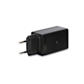 Miniatyrbillede 3 af 4: UNIVERSL PCP USB C OPLADER 67W KSIX Svart