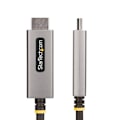 Miniatyrbillede 4 af 4: Startech audio - videoadapter DisplayPort til HDMI kabel 133DISPLAYPORTHDMI21