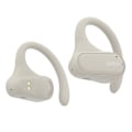 Miniatyrbillede 1 af 3: BELKIN SOUNDFORM CLEARFIT ÅBEN Sand
