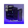 Miniatyrbillede 3 af 3: Etui - ENDORFY - Regnum 400 Air - ATX, microATX, ITX - Multi-radiatorer - Ventileret front
